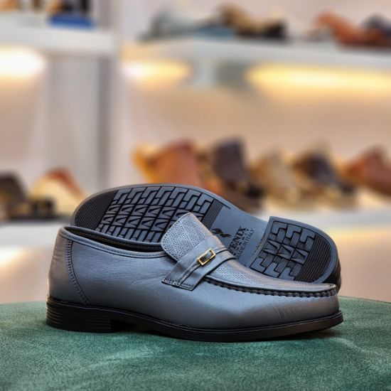 صورة جزمه رسمي ايطالي مديل